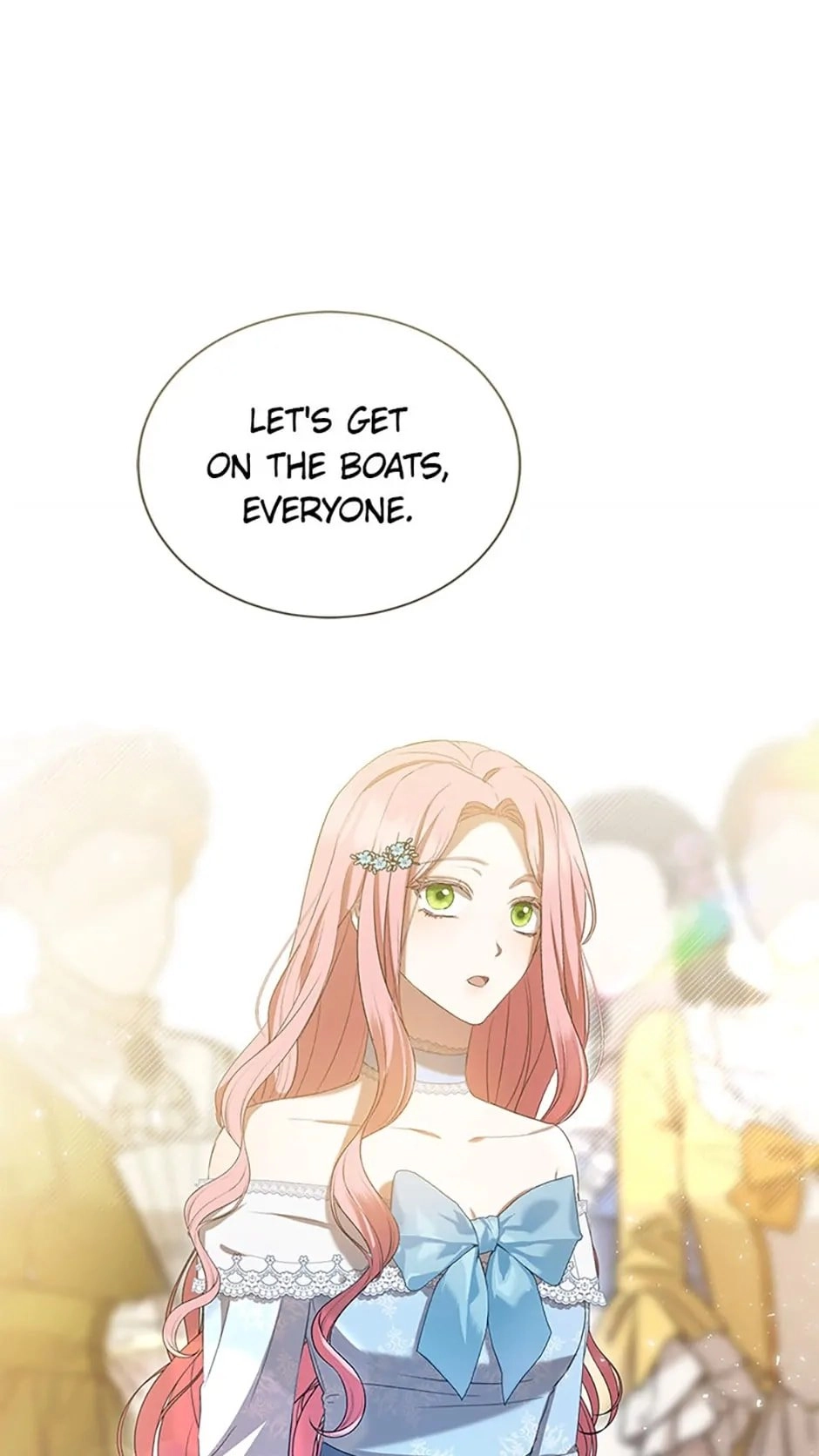 Peony: Dreaming of the Dangerous Grand Duke Chapter 26 Page 48