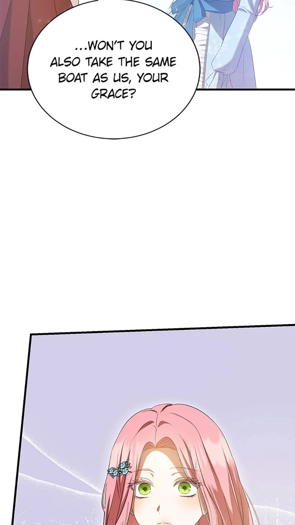Peony: Dreaming of the Dangerous Grand Duke Chapter 26 Page 52