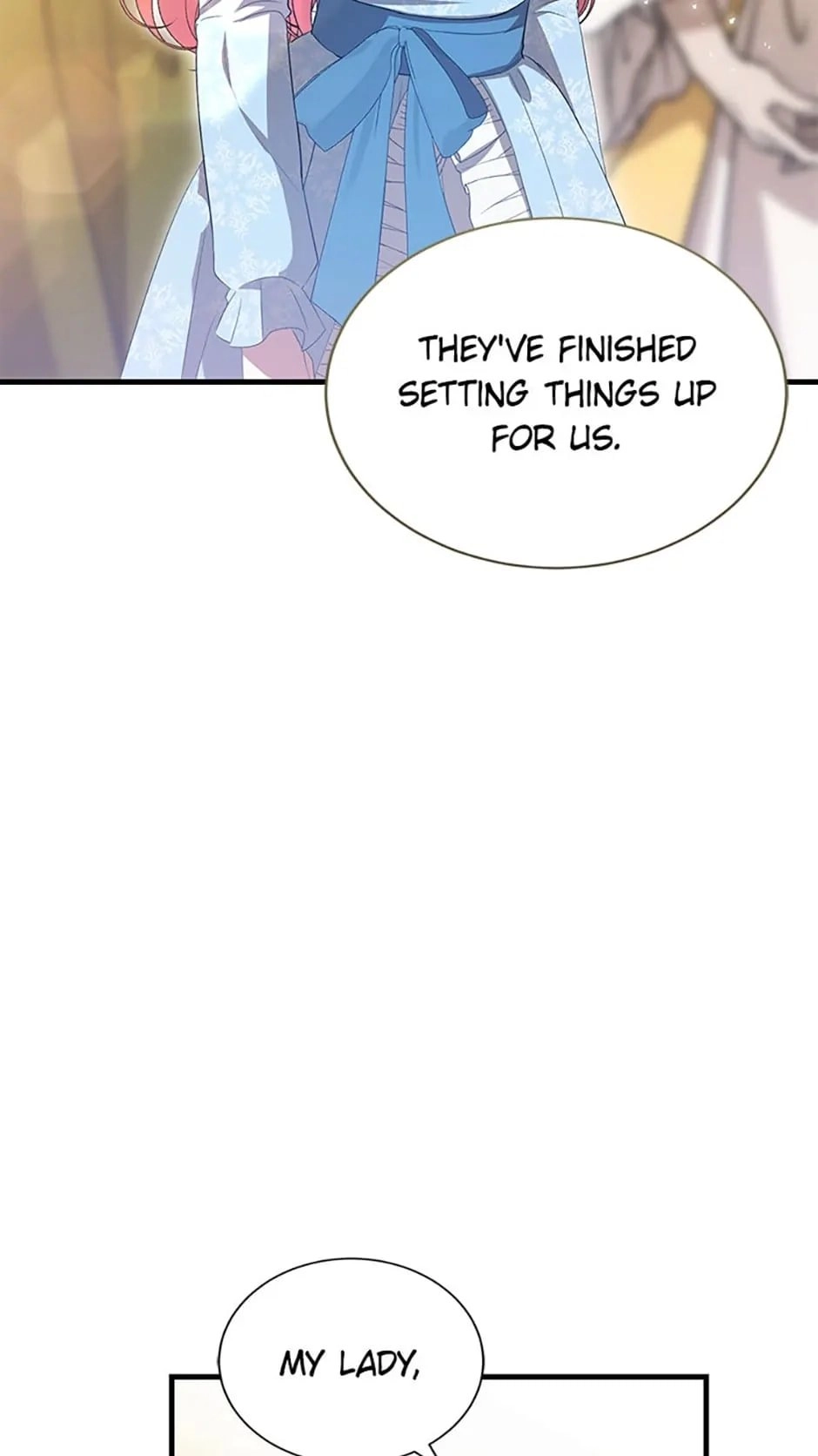 Peony: Dreaming of the Dangerous Grand Duke Chapter 26 Page 49
