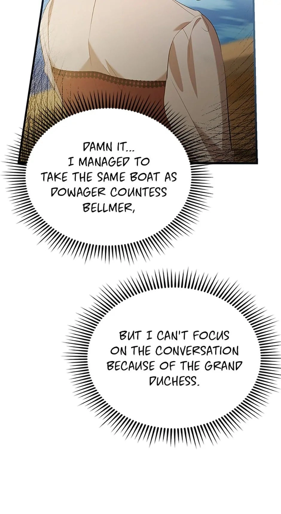 Peony: Dreaming of the Dangerous Grand Duke Chapter 26 Page 59