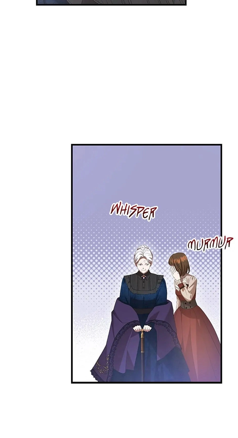 Peony: Dreaming of the Dangerous Grand Duke Chapter 26 Page 47