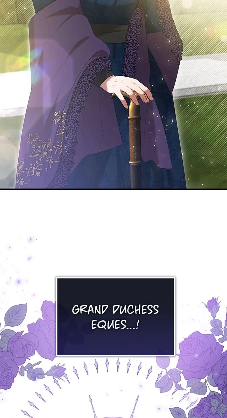 Peony: Dreaming of the Dangerous Grand Duke Chapter 26 Page 43
