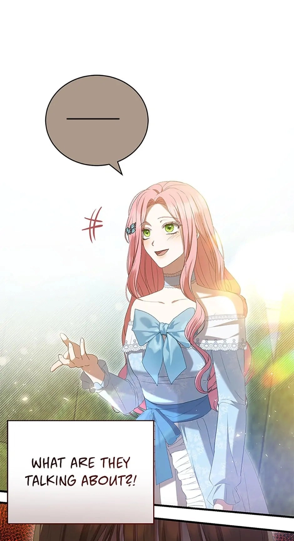 Peony: Dreaming of the Dangerous Grand Duke Chapter 26 Page 41