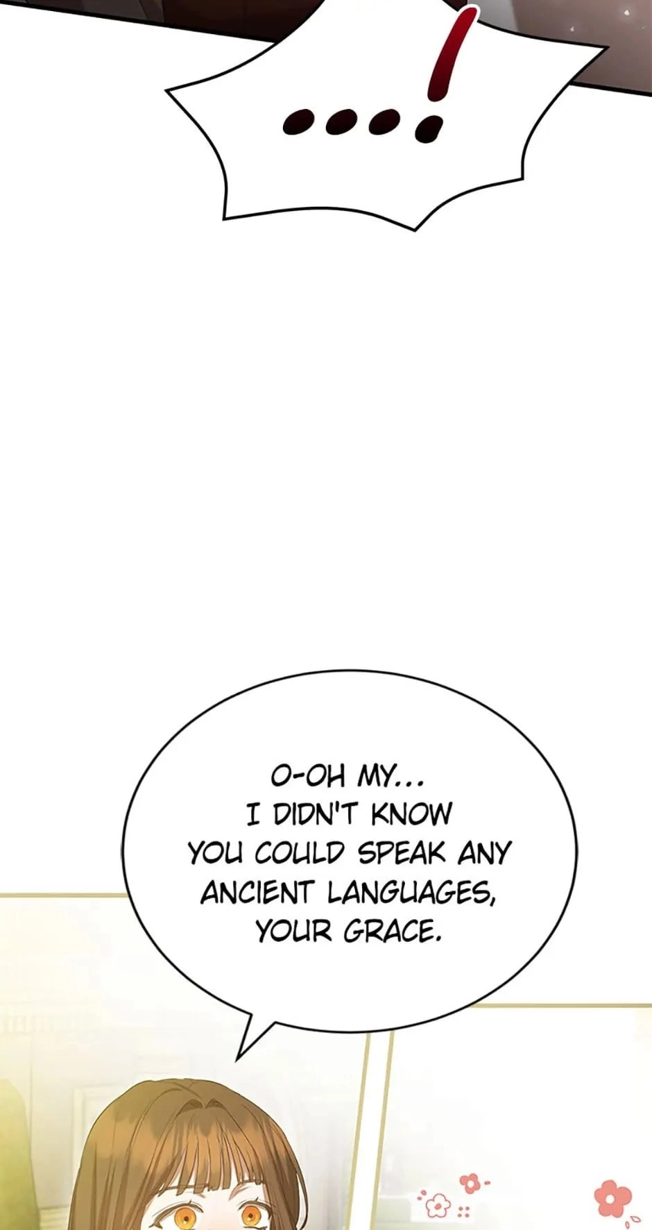 Peony: Dreaming of the Dangerous Grand Duke Chapter 26 Page 32