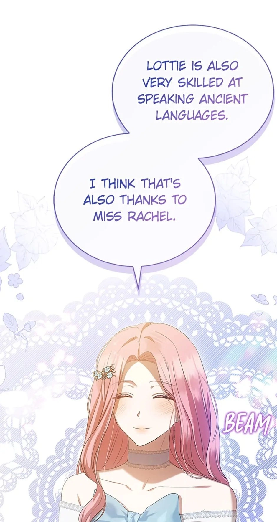 Peony: Dreaming of the Dangerous Grand Duke Chapter 26 Page 30