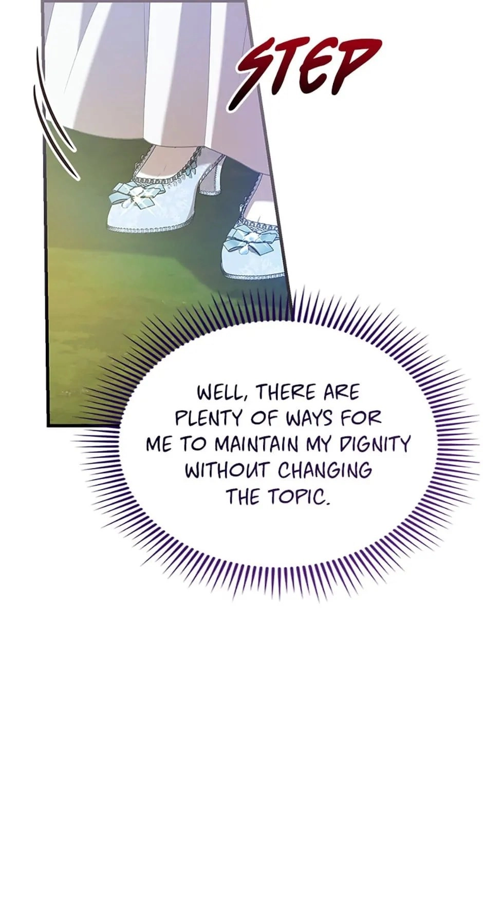 Peony: Dreaming of the Dangerous Grand Duke Chapter 26 Page 29