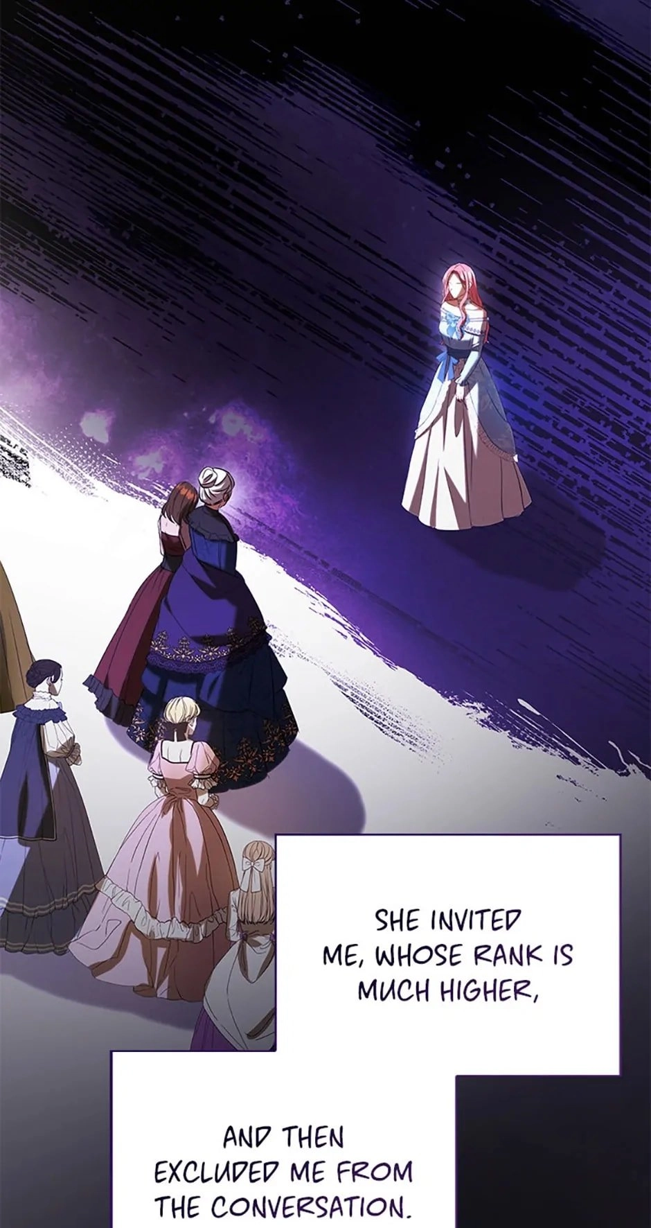 Peony: Dreaming of the Dangerous Grand Duke Chapter 26 Page 27