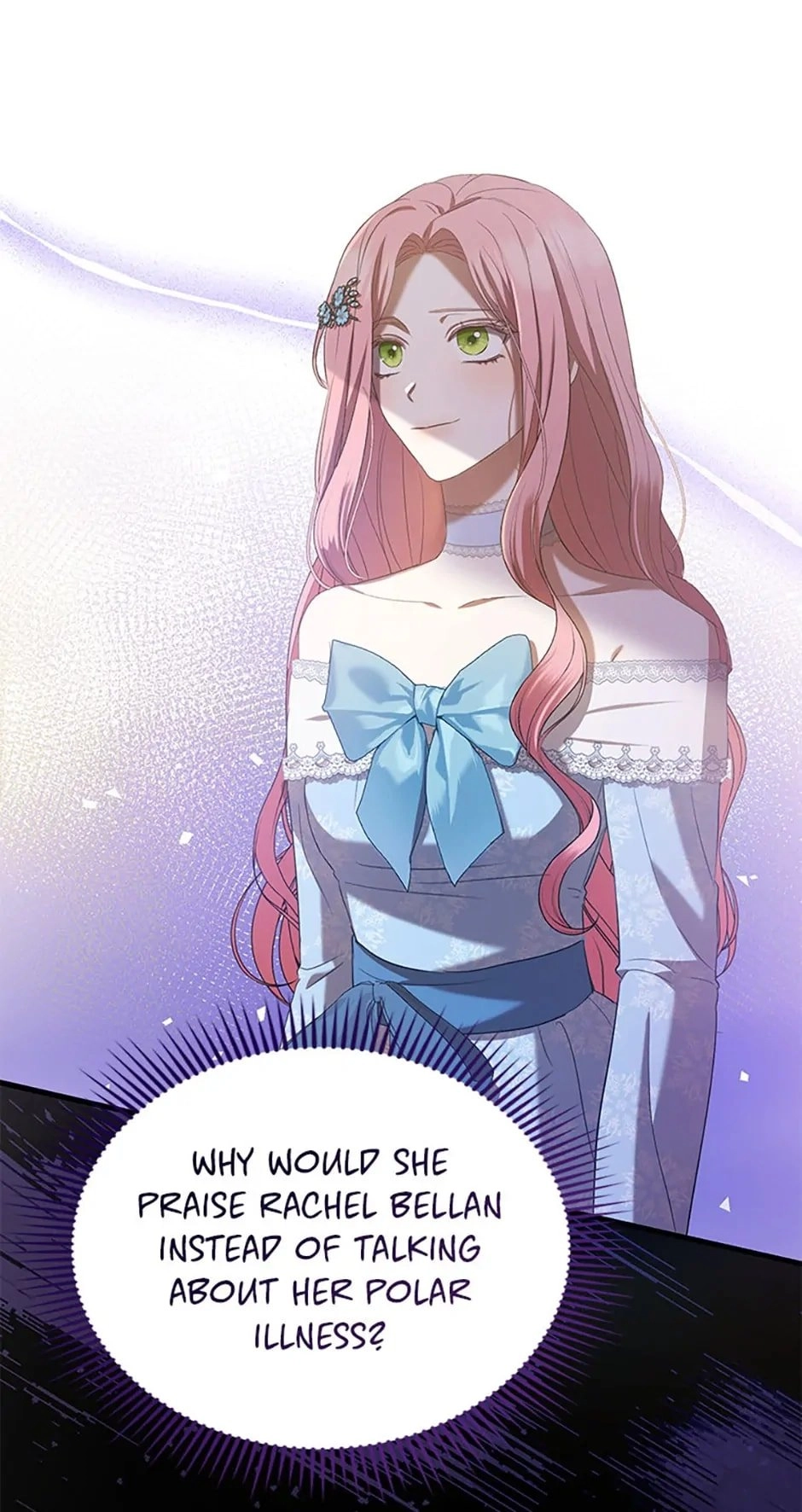 Peony: Dreaming of the Dangerous Grand Duke Chapter 26 Page 26