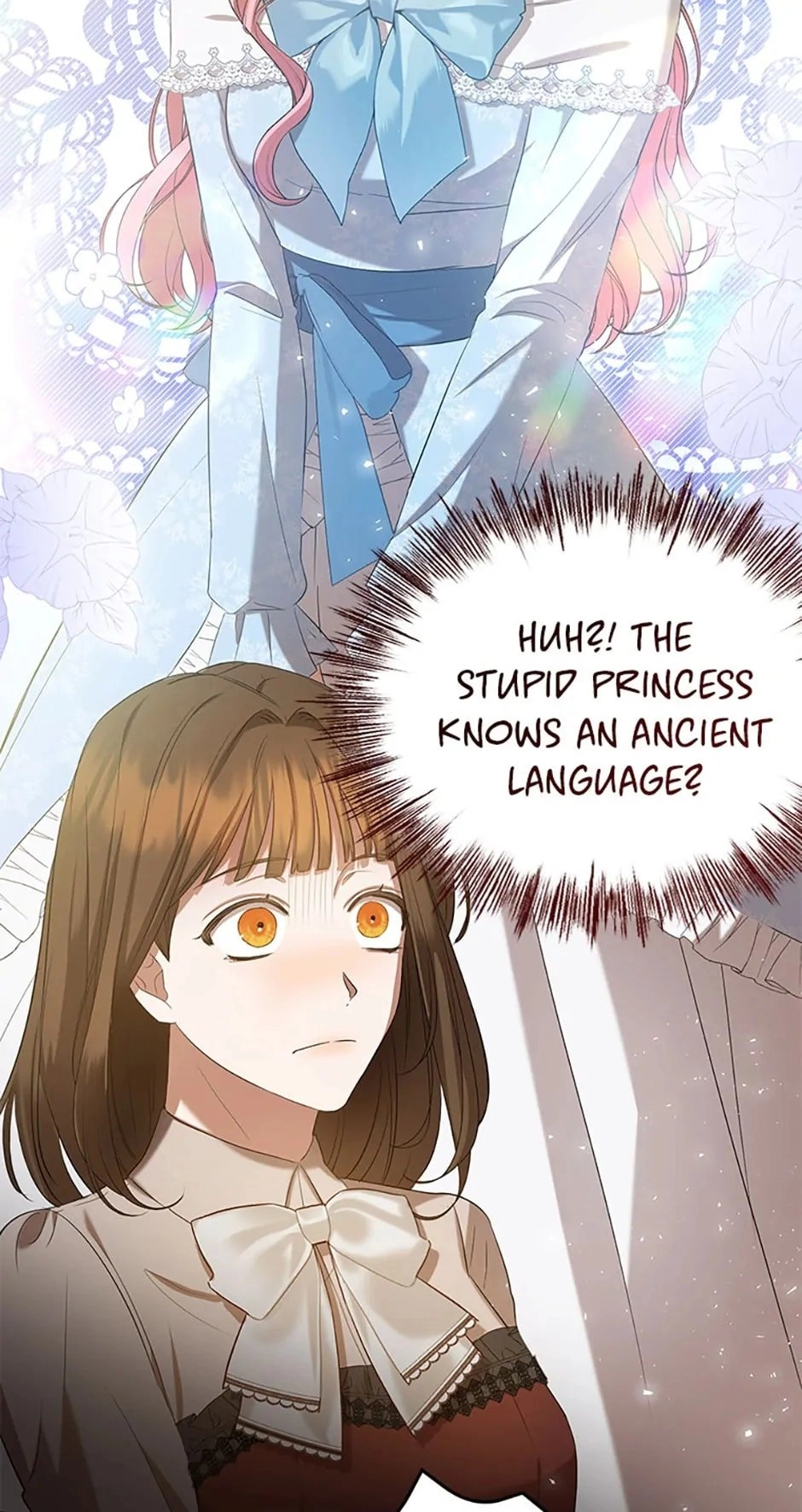 Peony: Dreaming of the Dangerous Grand Duke Chapter 26 Page 31