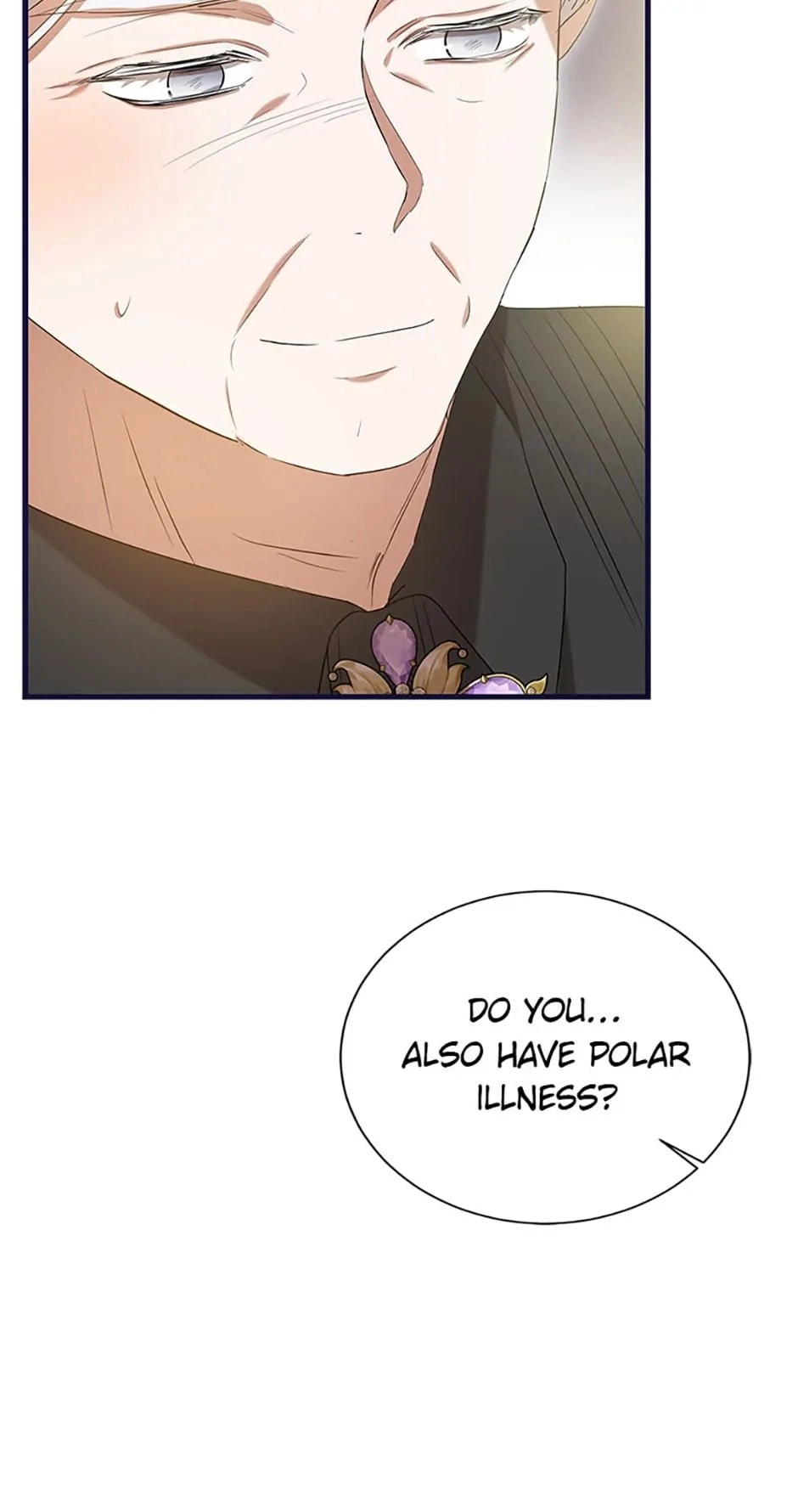 Peony: Dreaming of the Dangerous Grand Duke Chapter 26 Page 19
