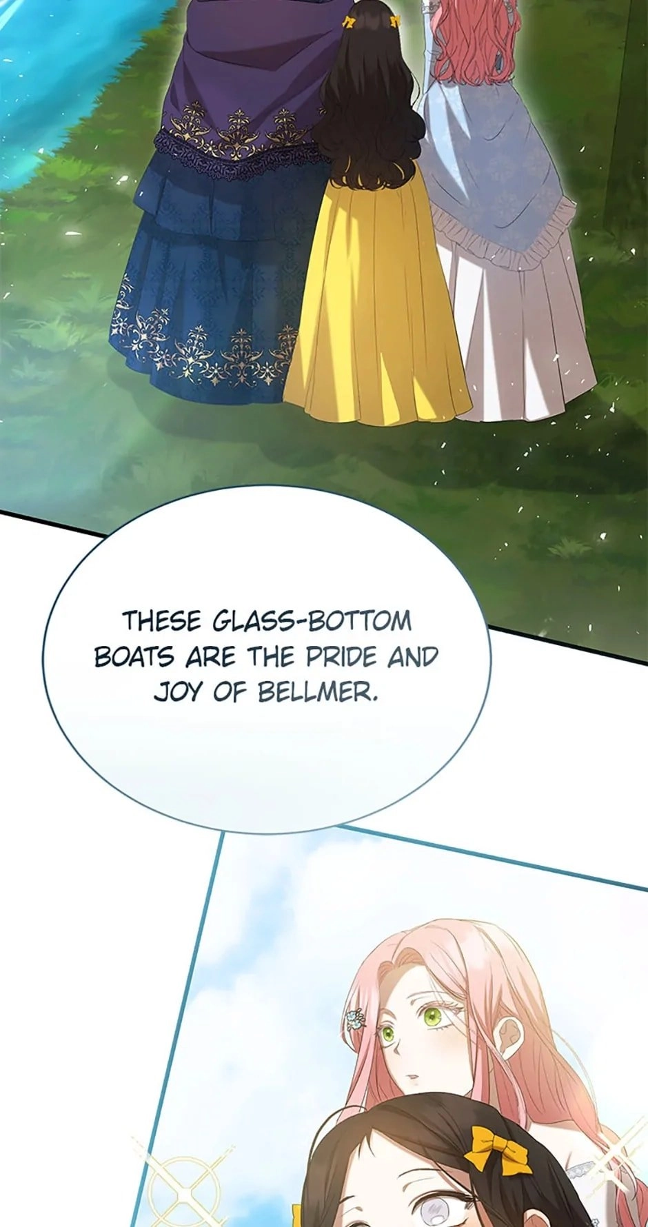 Peony: Dreaming of the Dangerous Grand Duke Chapter 26 Page 16