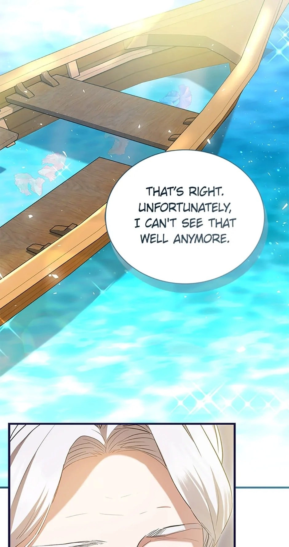 Peony: Dreaming of the Dangerous Grand Duke Chapter 26 Page 18