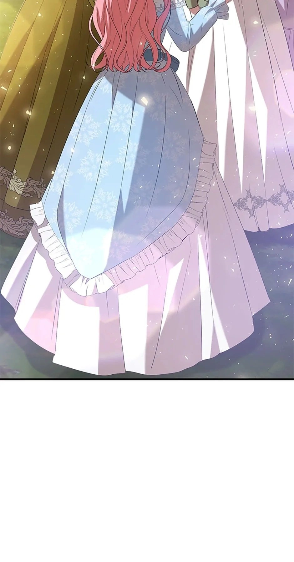 Peony: Dreaming of the Dangerous Grand Duke Chapter 26 Page 37