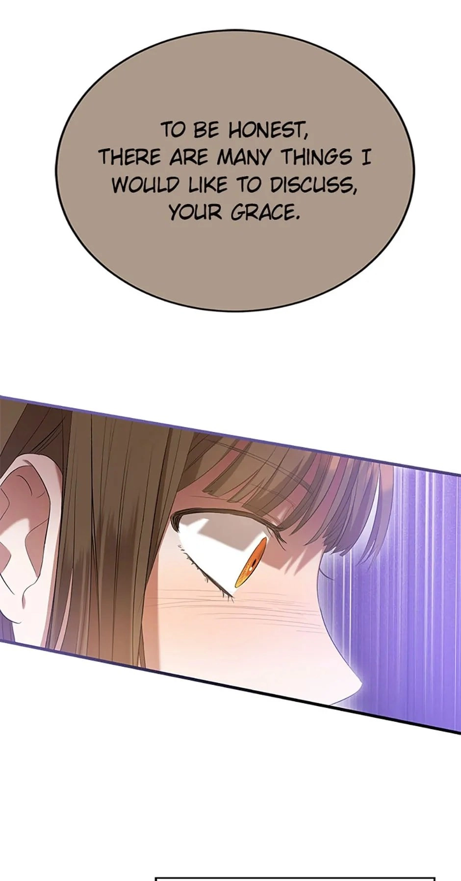 Peony: Dreaming of the Dangerous Grand Duke Chapter 26 Page 38