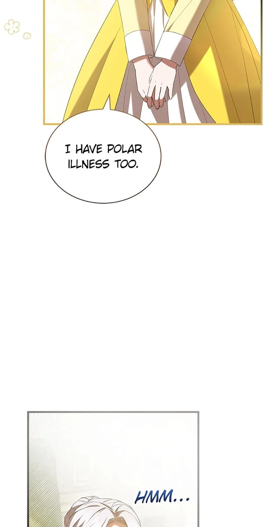 Peony: Dreaming of the Dangerous Grand Duke Chapter 26 Page 21