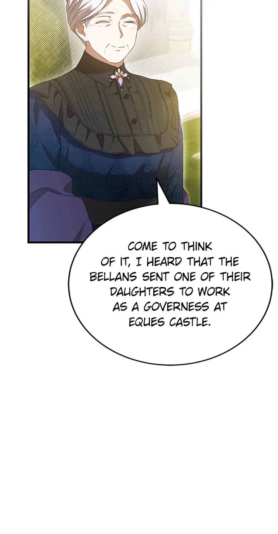 Peony: Dreaming of the Dangerous Grand Duke Chapter 26 Page 22