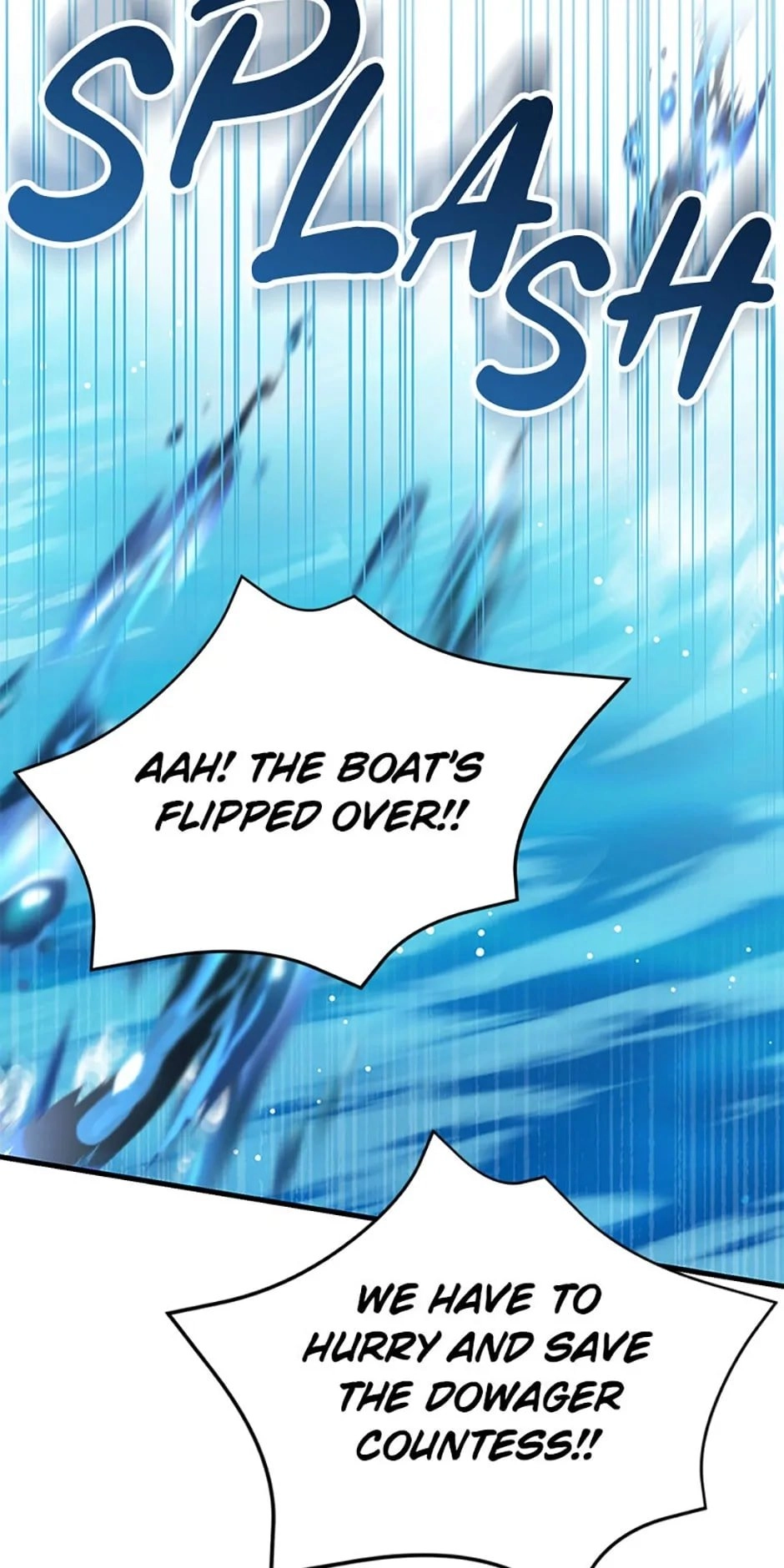 Peony: Dreaming of the Dangerous Grand Duke Chapter 26 Page 73