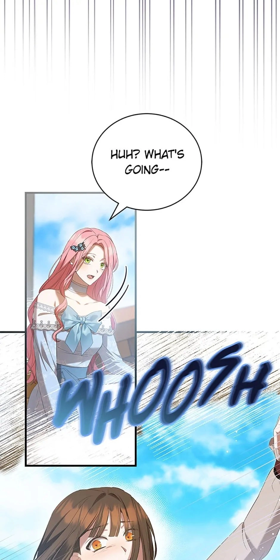Peony: Dreaming of the Dangerous Grand Duke Chapter 26 Page 69