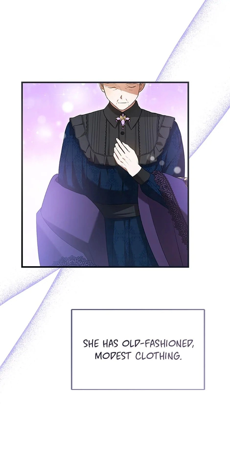 Peony: Dreaming of the Dangerous Grand Duke Chapter 26 Page 7