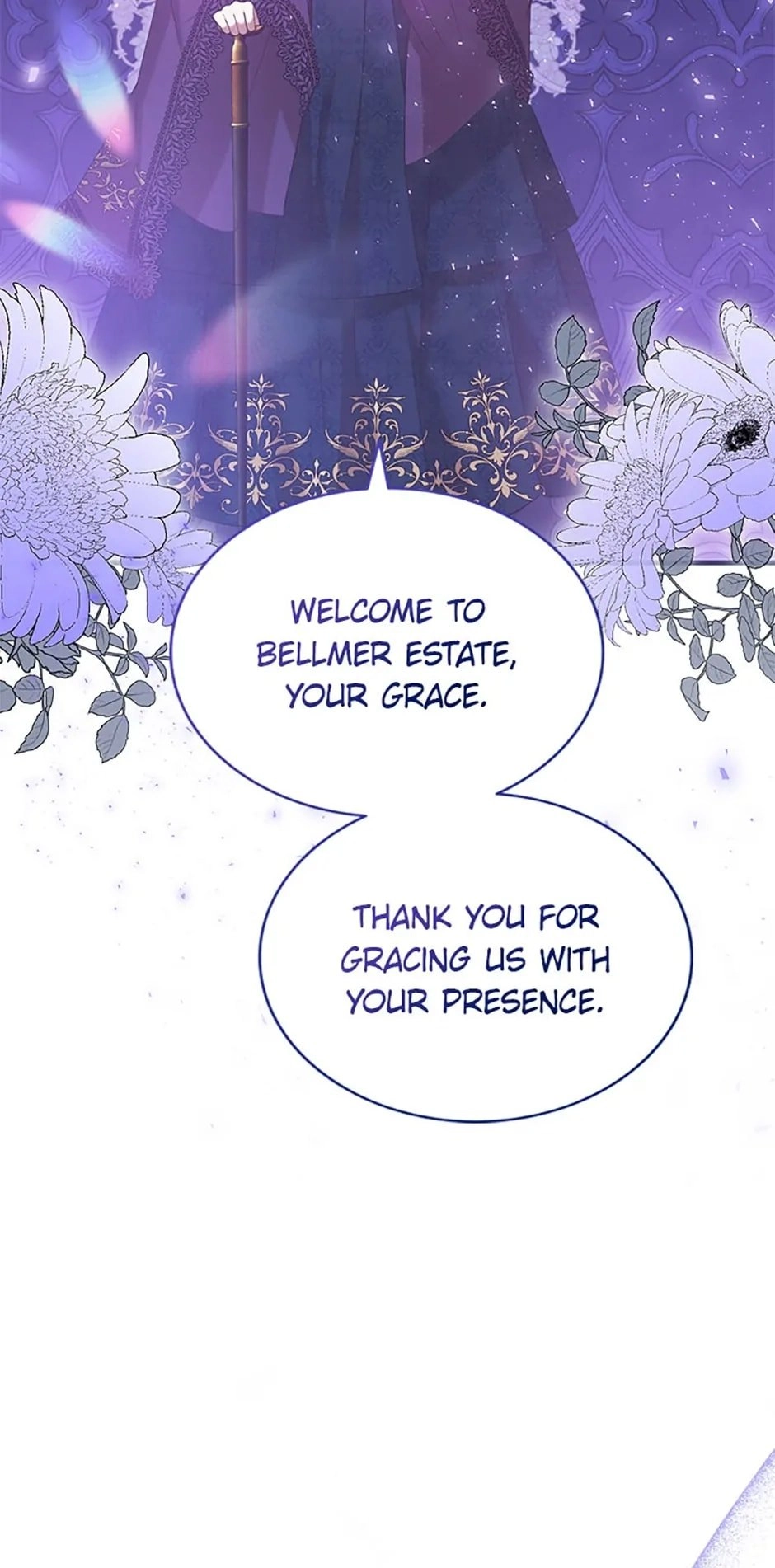 Peony: Dreaming of the Dangerous Grand Duke Chapter 26 Page 6