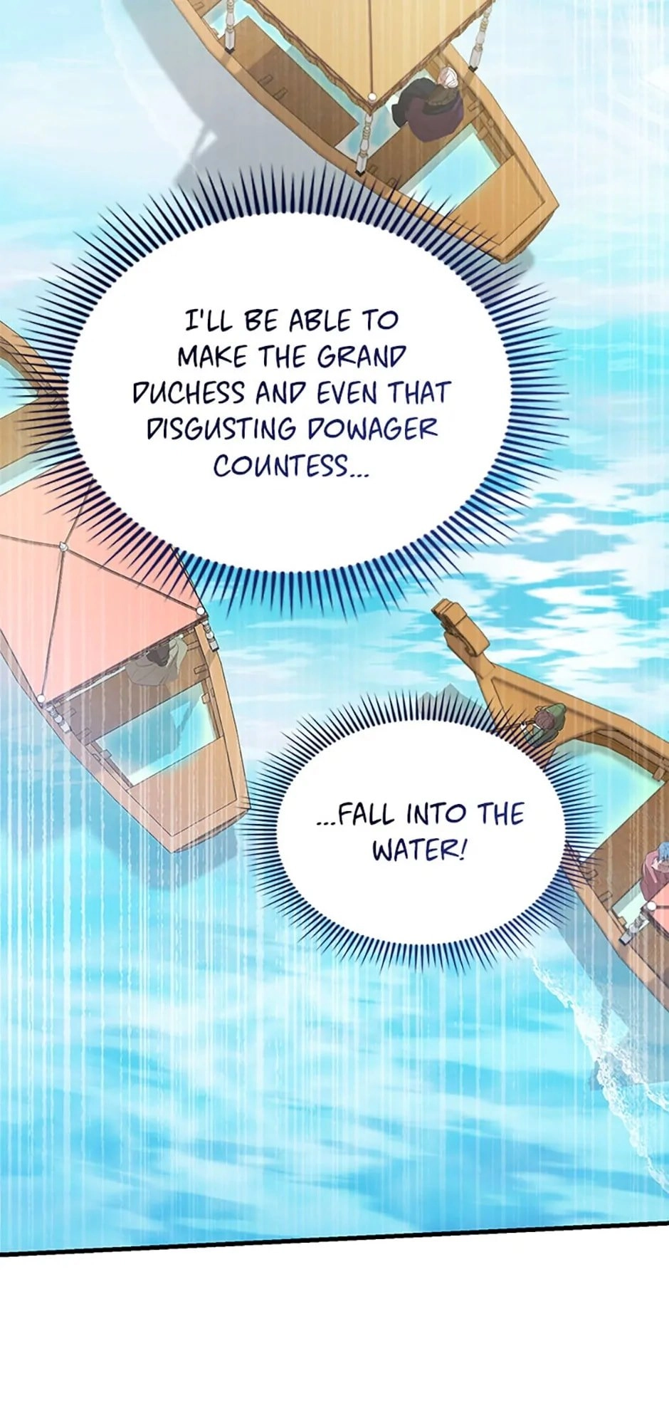 Peony: Dreaming of the Dangerous Grand Duke Chapter 26 Page 63