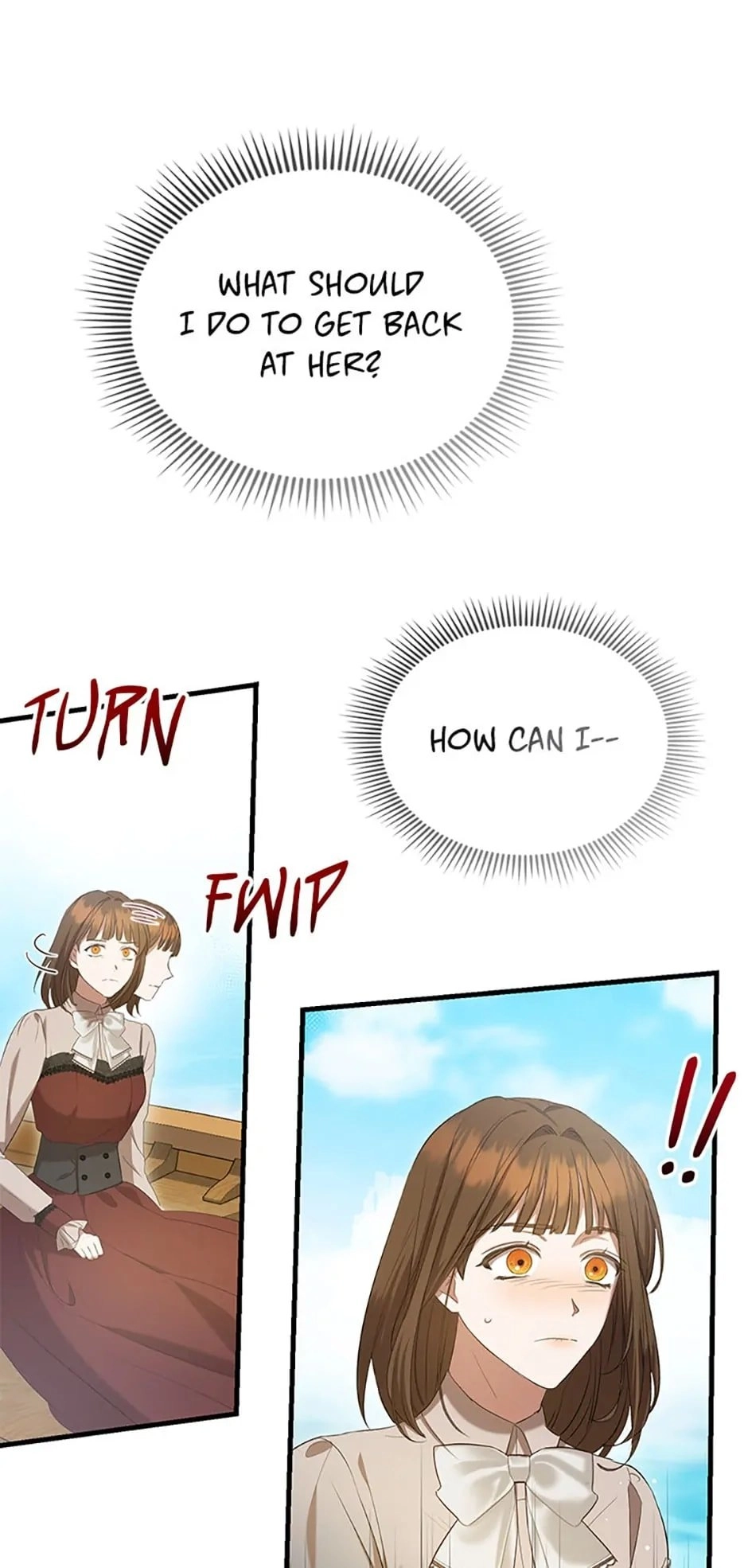 Peony: Dreaming of the Dangerous Grand Duke Chapter 26 Page 60