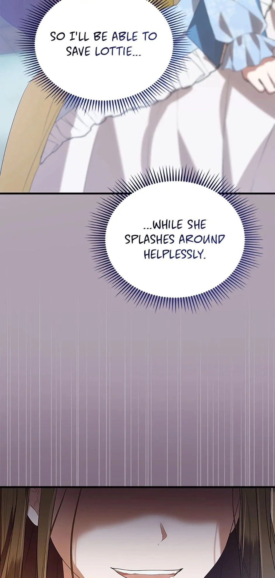 Peony: Dreaming of the Dangerous Grand Duke Chapter 26 Page 65