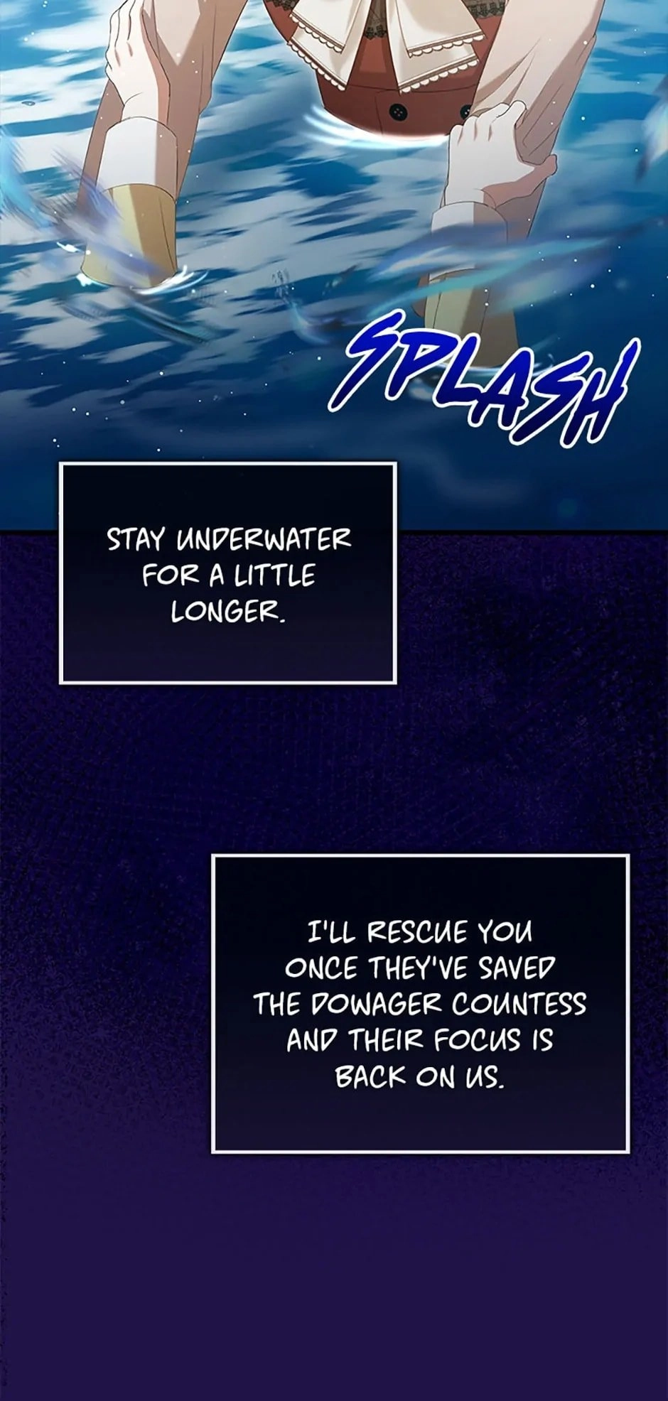 Peony: Dreaming of the Dangerous Grand Duke Chapter 26 Page 80