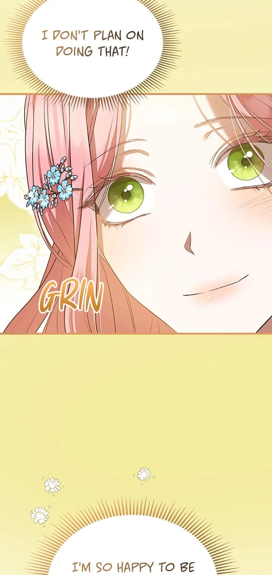 Peony: Dreaming of the Dangerous Grand Duke Chapter 26 Page 12
