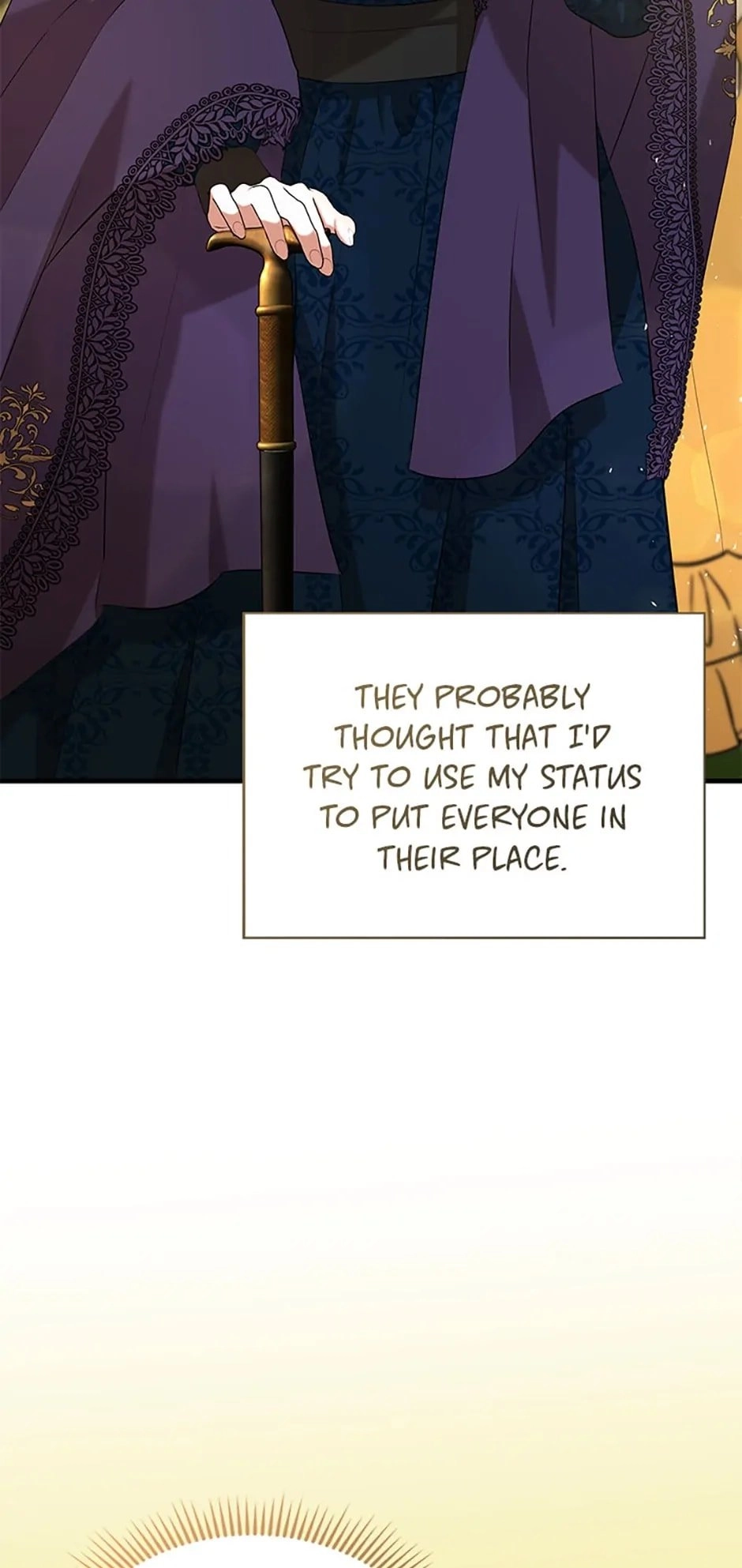 Peony: Dreaming of the Dangerous Grand Duke Chapter 26 Page 11