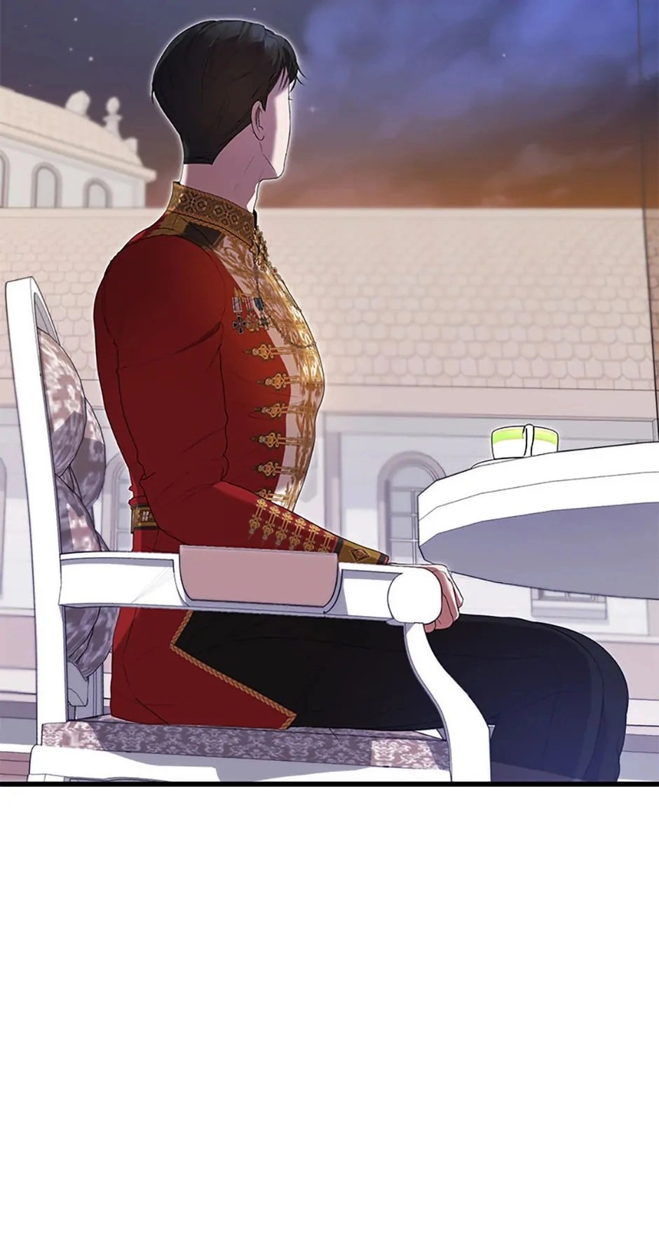Peony: Dreaming of the Dangerous Grand Duke Chapter 41 Page 41