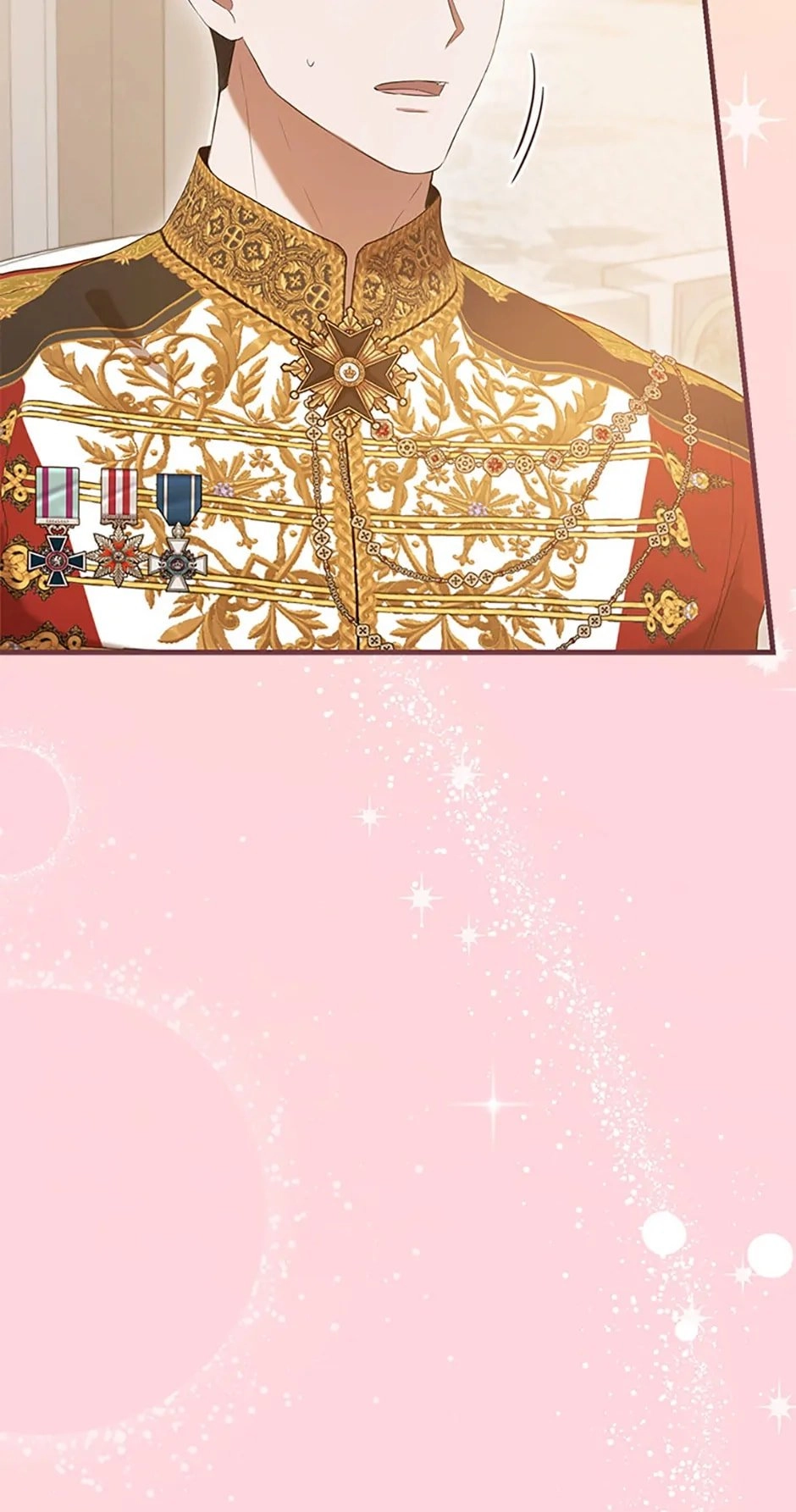 Peony: Dreaming of the Dangerous Grand Duke Chapter 41 Page 37