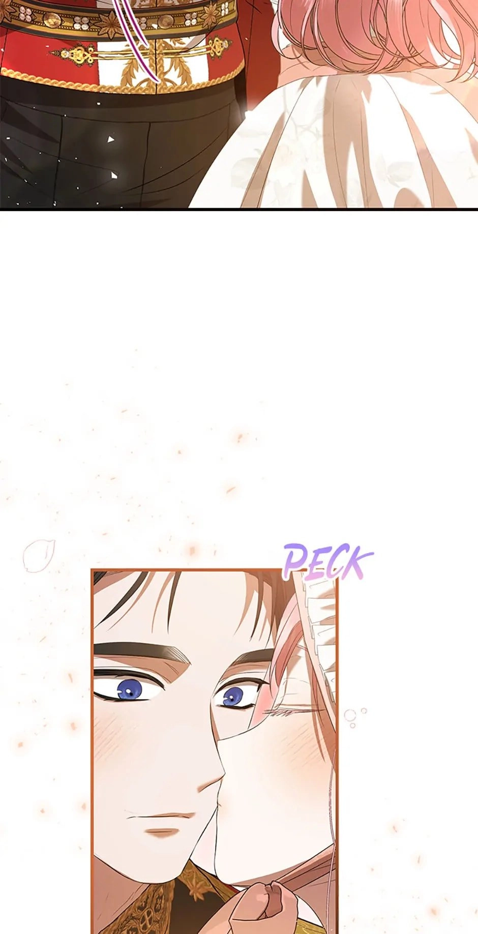 Peony: Dreaming of the Dangerous Grand Duke Chapter 41 Page 9