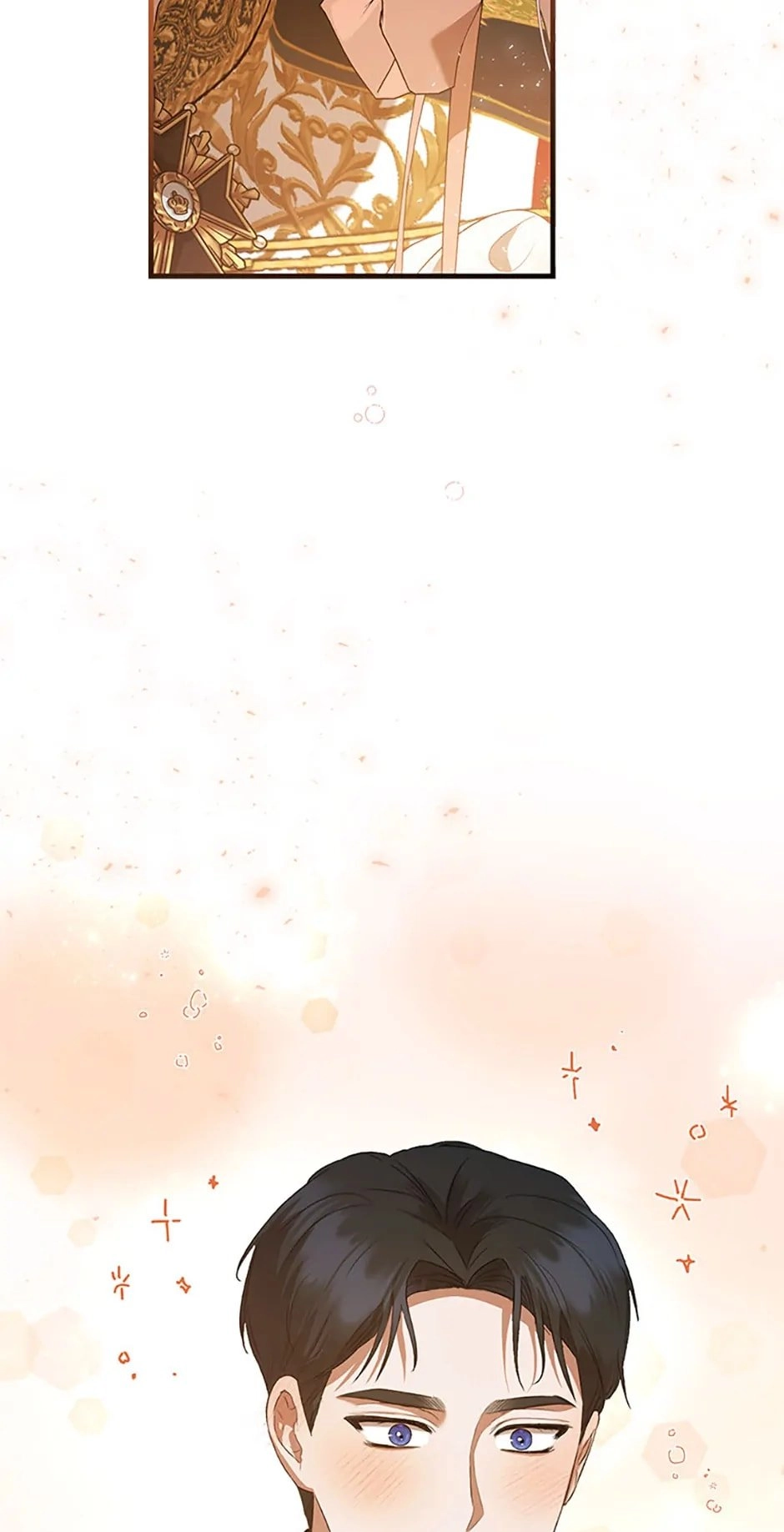 Peony: Dreaming of the Dangerous Grand Duke Chapter 41 Page 10