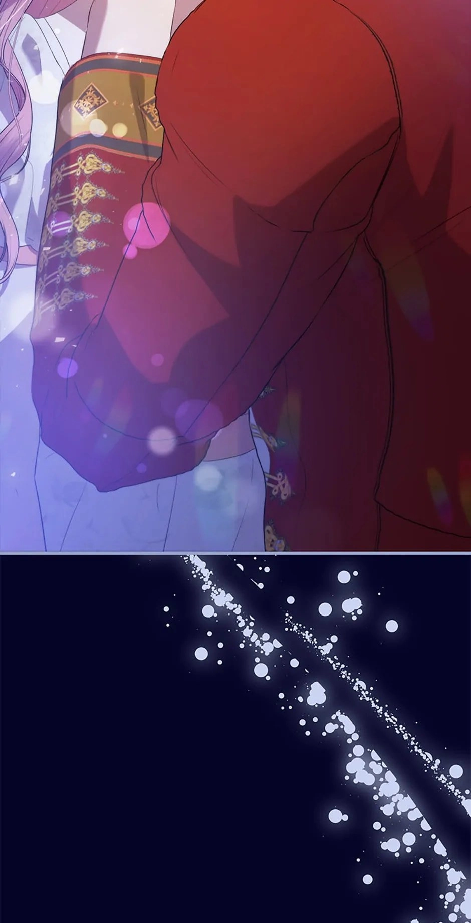 Peony: Dreaming of the Dangerous Grand Duke Chapter 41 Page 84