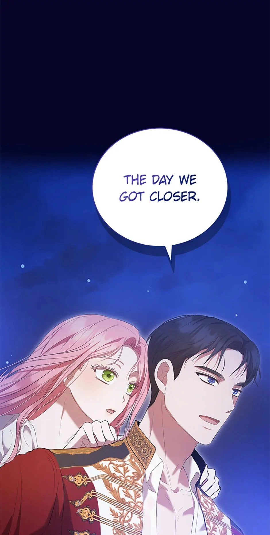 Peony: Dreaming of the Dangerous Grand Duke Chapter 41 Page 65