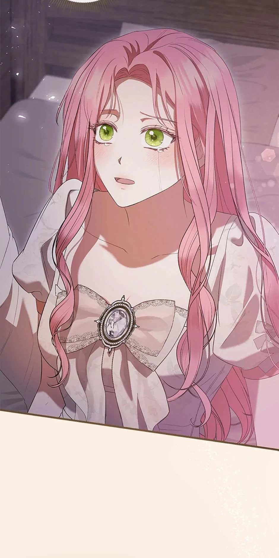 Peony: Dreaming of the Dangerous Grand Duke Chapter 41 Page 101
