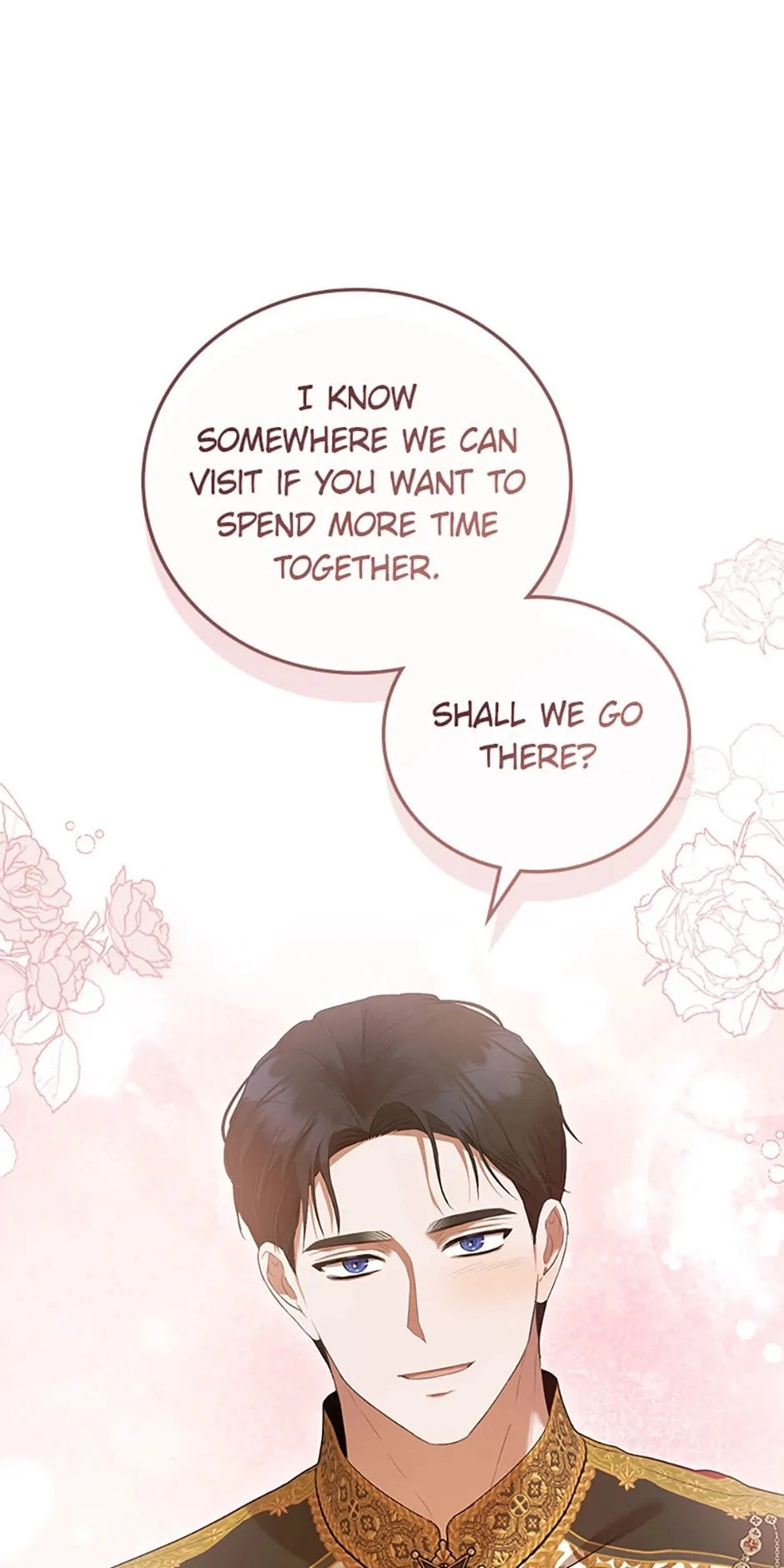 Peony: Dreaming of the Dangerous Grand Duke Chapter 41 Page 43