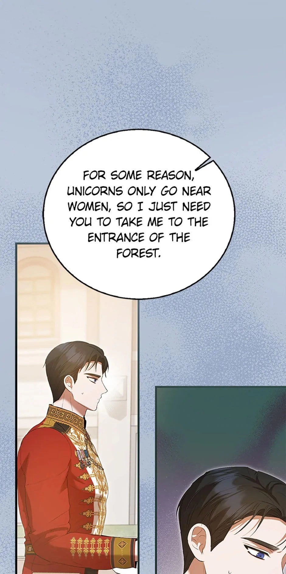 Peony: Dreaming of the Dangerous Grand Duke Chapter 41 Page 31