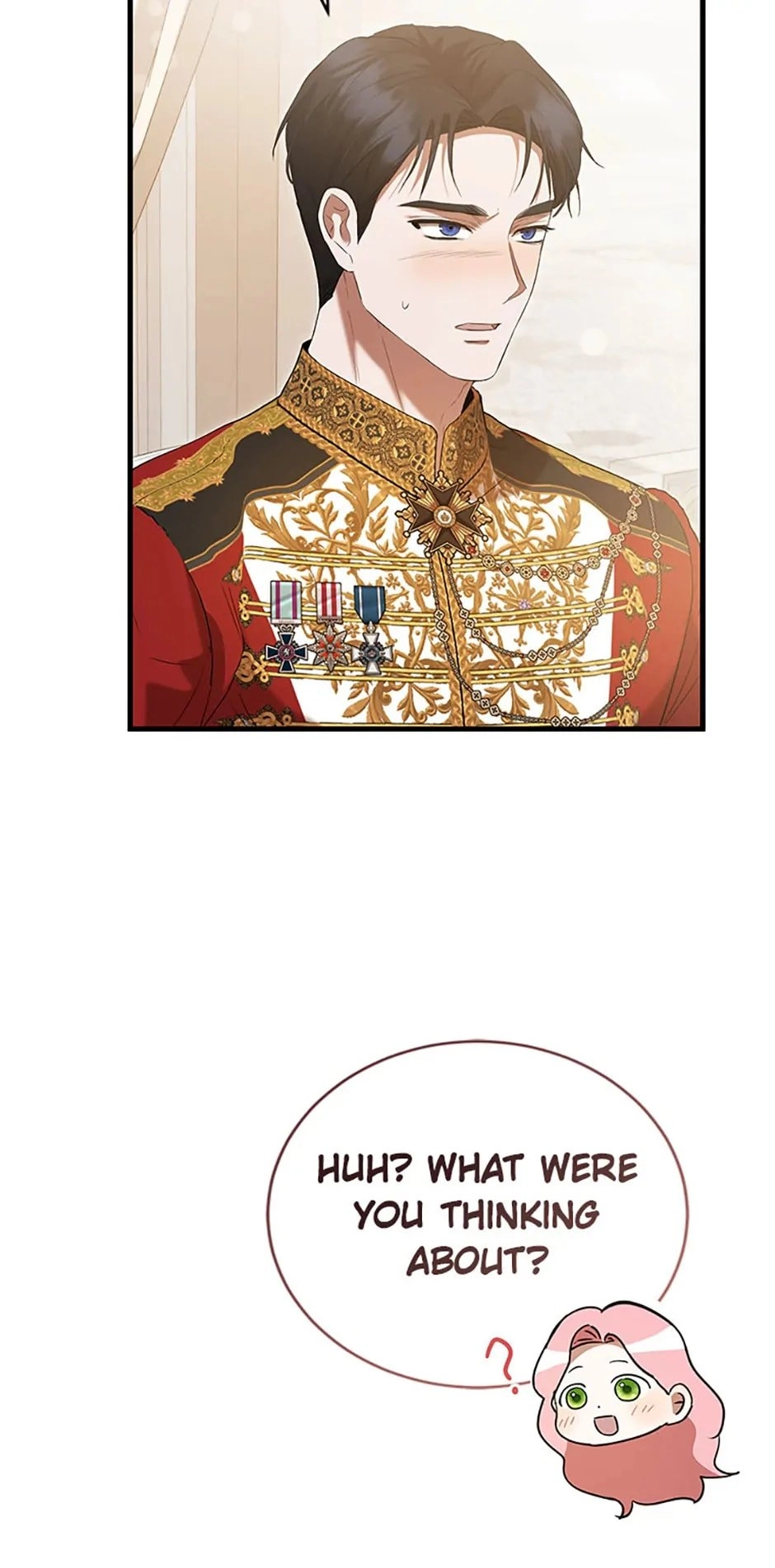 Peony: Dreaming of the Dangerous Grand Duke Chapter 41 Page 24