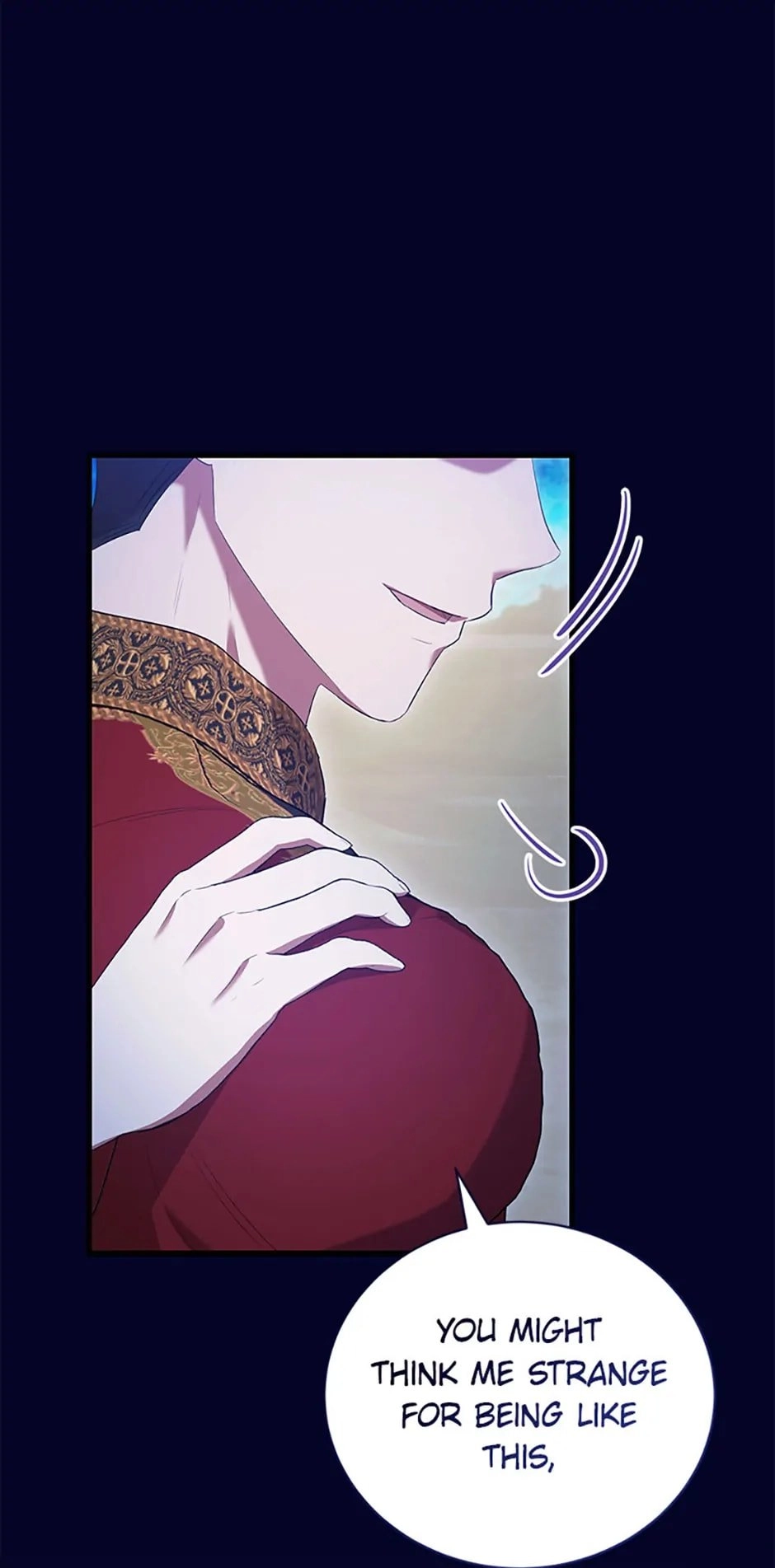 Peony: Dreaming of the Dangerous Grand Duke Chapter 41 Page 75