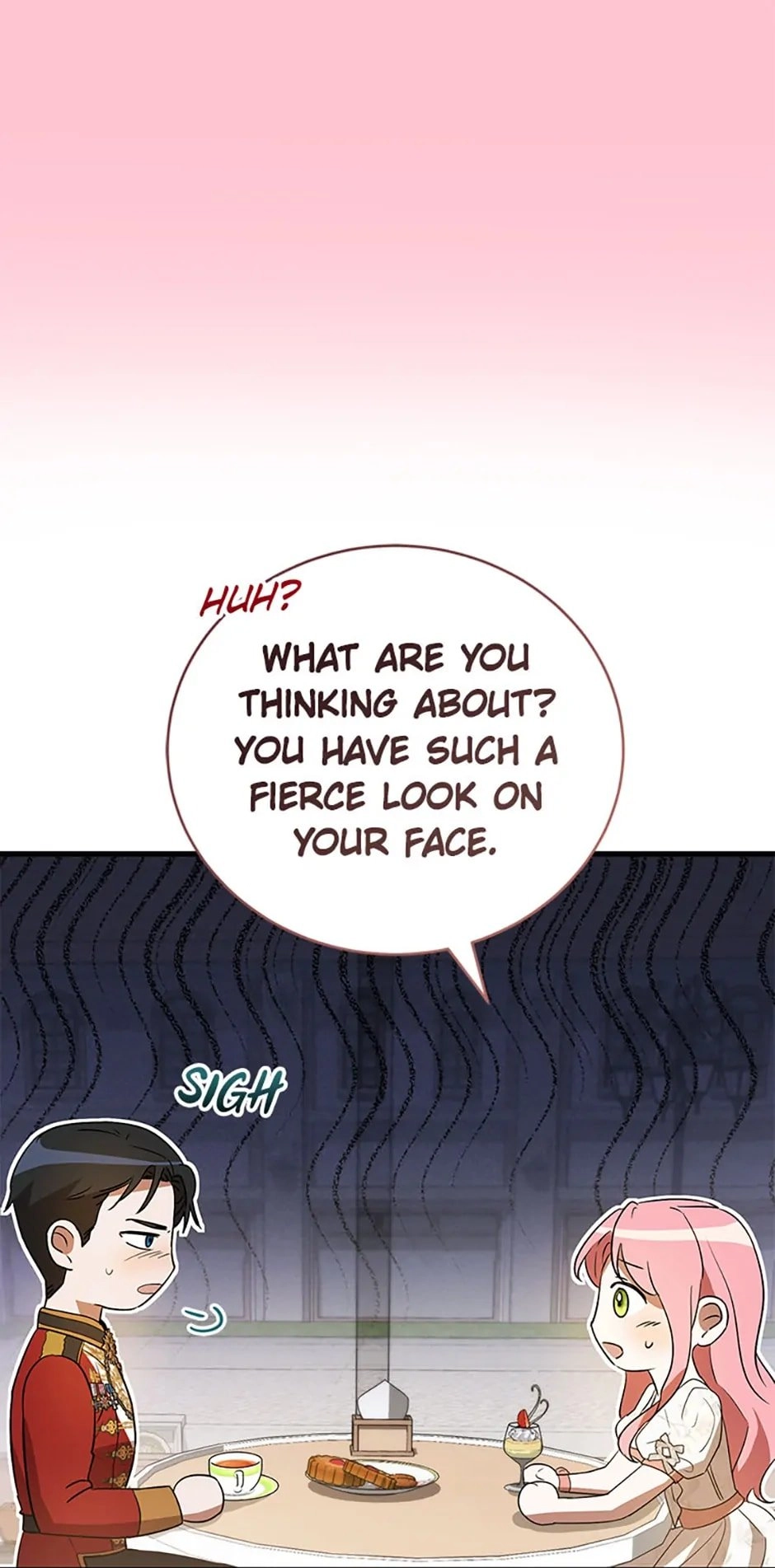 Peony: Dreaming of the Dangerous Grand Duke Chapter 41 Page 22