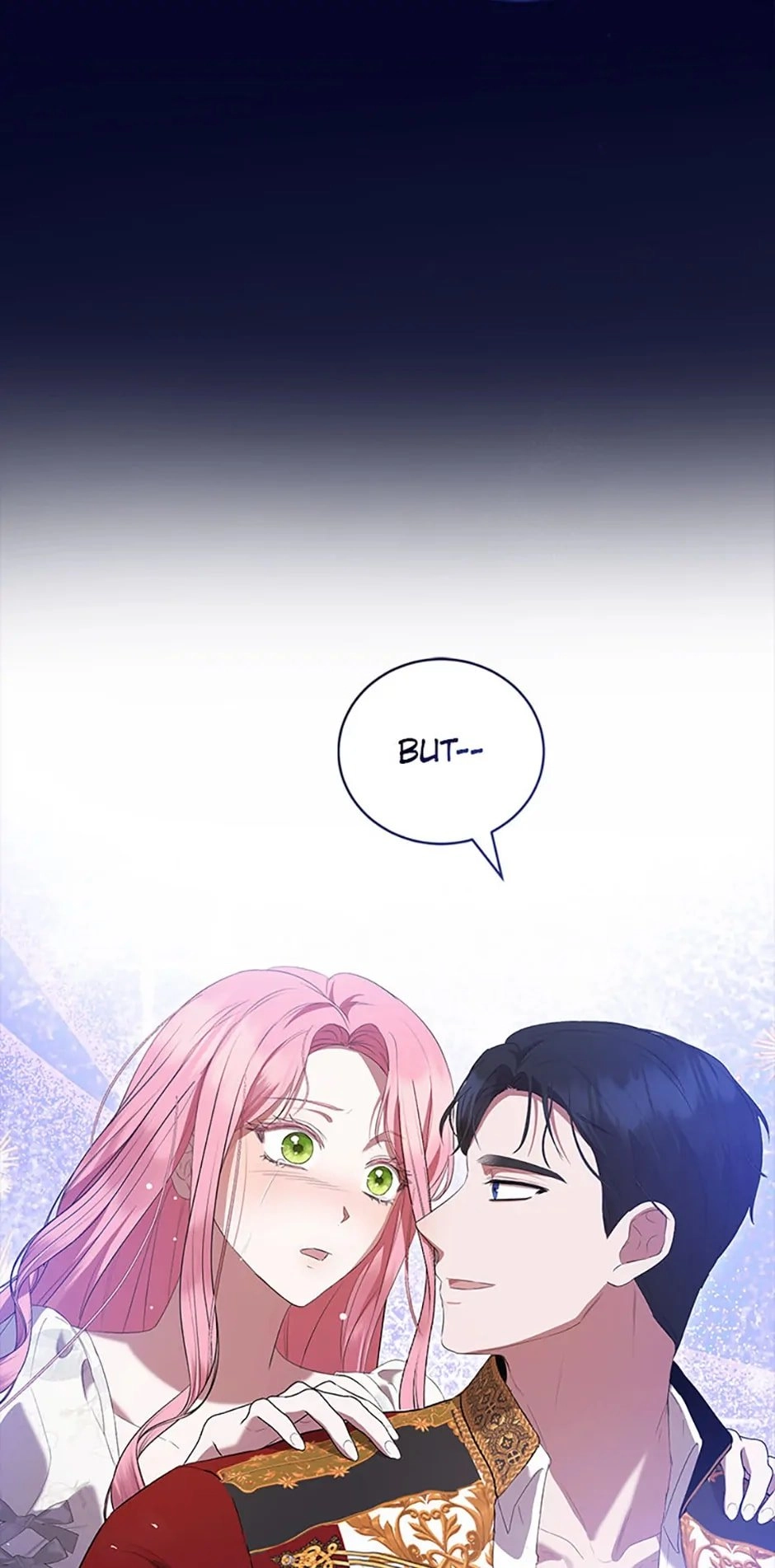 Peony: Dreaming of the Dangerous Grand Duke Chapter 41 Page 76