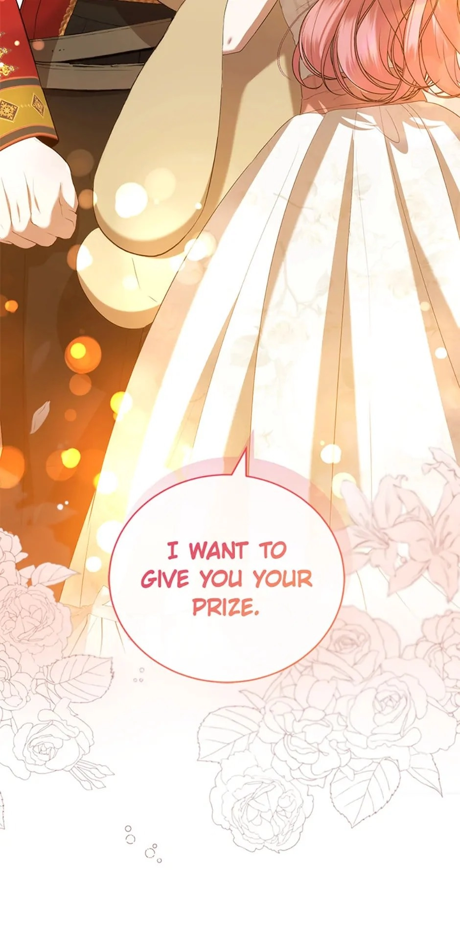 Peony: Dreaming of the Dangerous Grand Duke Chapter 41 Page 6