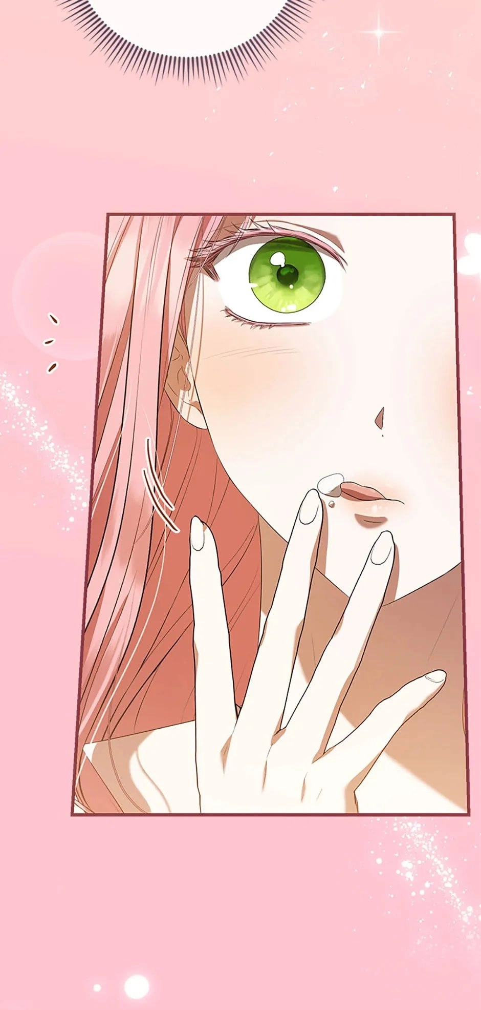 Peony: Dreaming of the Dangerous Grand Duke Chapter 41 Page 21