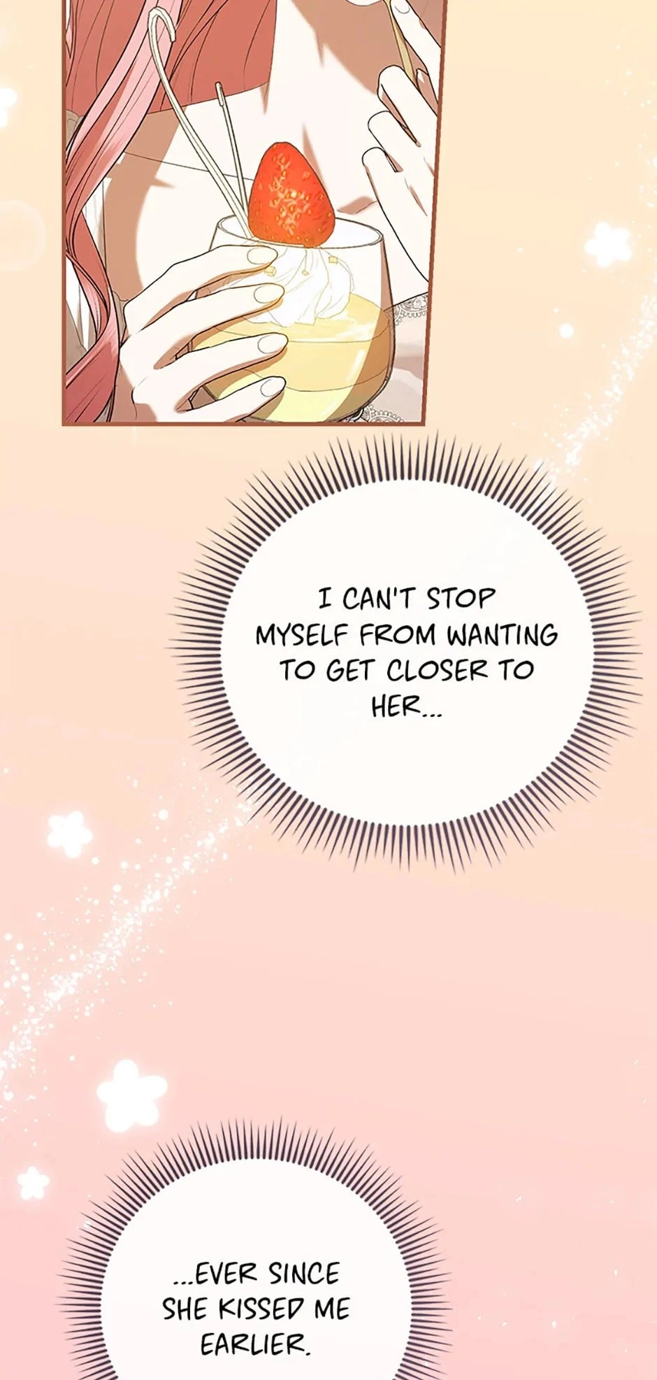 Peony: Dreaming of the Dangerous Grand Duke Chapter 41 Page 20
