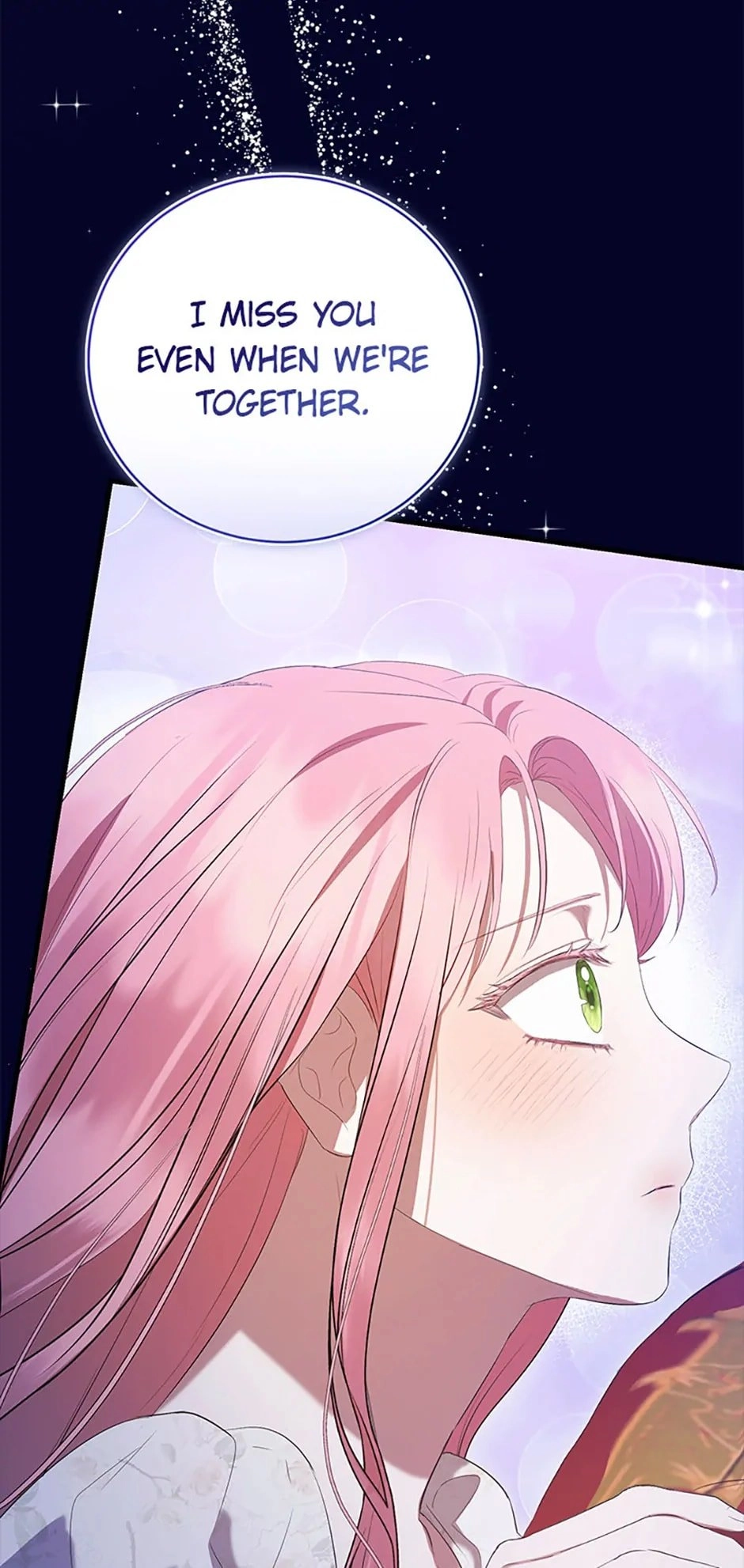 Peony: Dreaming of the Dangerous Grand Duke Chapter 41 Page 72