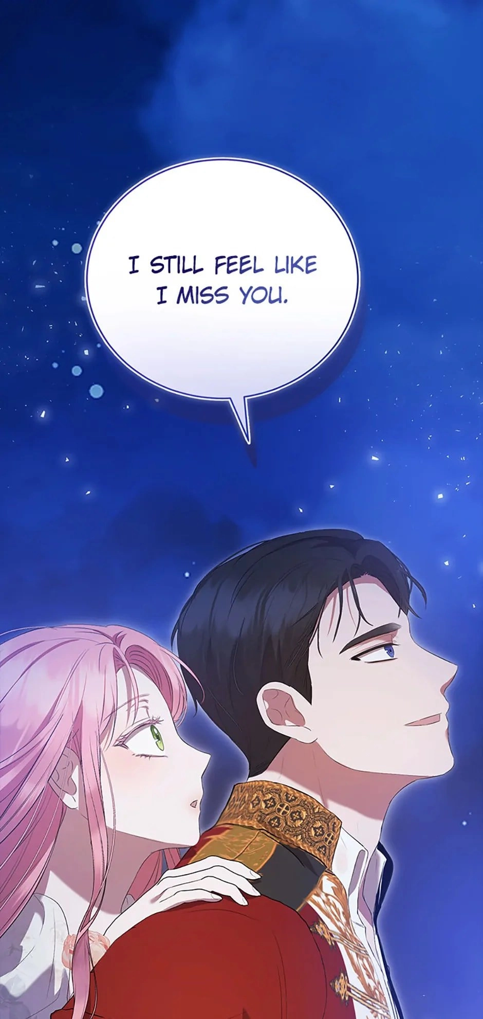Peony: Dreaming of the Dangerous Grand Duke Chapter 41 Page 70