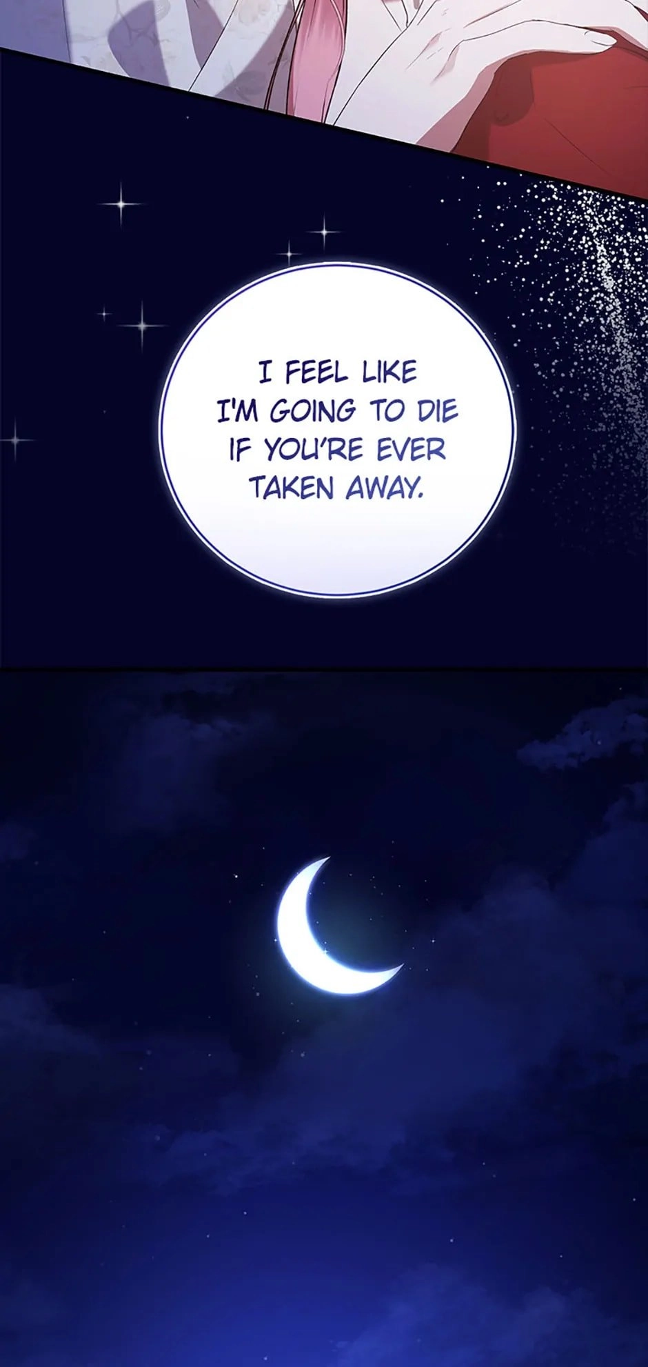 Peony: Dreaming of the Dangerous Grand Duke Chapter 41 Page 73