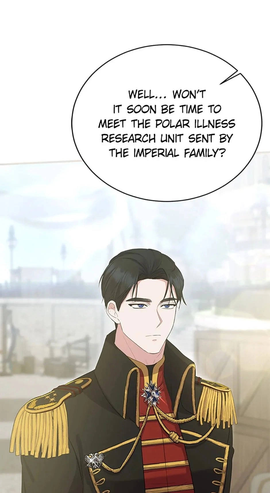 Peony: Dreaming of the Dangerous Grand Duke Chapter 10 Page 48
